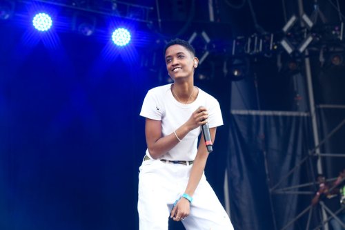 Syd opens up on marriage, sobriety and finding her voice ahead of new album ‘Beard’