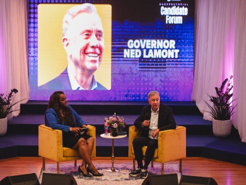 FaithActs brings Connecticut governor candidates together to hear directly from Bridgeport voters