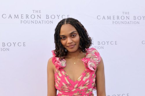 China Anne McClain to make Broadway debut in ‘The Great Gatsby’ musical