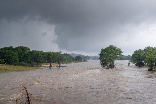 Deadly flooding returns to Texas Hill Country reviving memories of last year’s Camp Mystic disaster