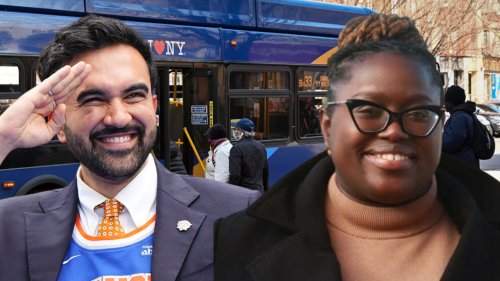 Meet the Black woman behind NYC Mayor Mamdani’s $900M ‘Fast Buses’ plan to transform city