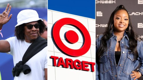 Tamika Mallory weighs in after Jay-Z questions the Target boycott in freestyle
