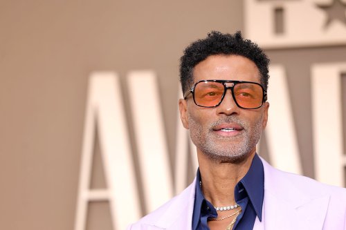 Eric Benét says Jay-Z lyric about Halle Berry divorce felt like a compliment