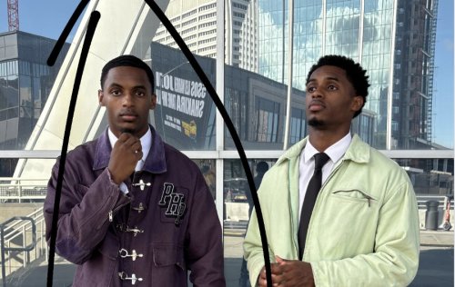 80K Twins’ Kamar Williams reported missing as twin brother pleads for help