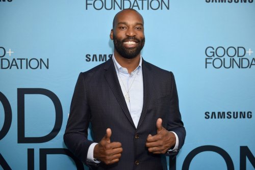 Baron Davis’ sister sues former NBA star, claiming he sold her home without warning