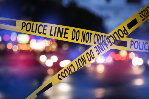 75-year-old community volunteer shot while distributing food in Georgia