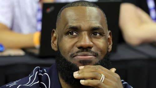 LeBron James’ free-agency decision is delaying NBA schedule, Adam Silver says