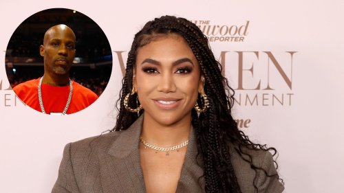 Paige Hurd marries Royce O’Neale, honors late godfather DMX in wedding ceremony