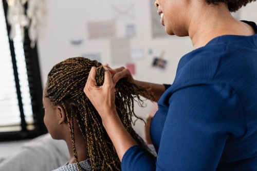 Sephora is adding braiding hair to its shelves — here are the Black-owned brands leading the way