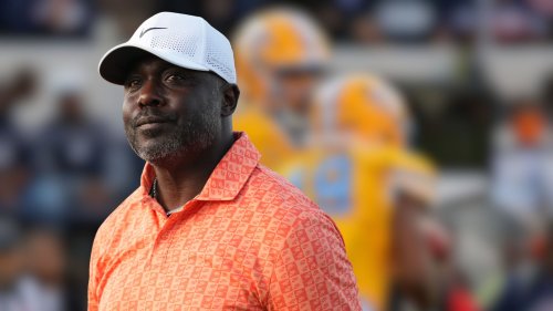 Marshall Faulk says NFL is no longer the ‘next level’ for HBCU players