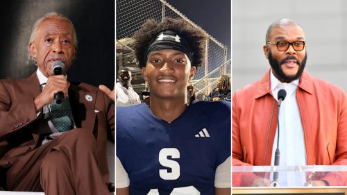Rev. Al Sharpton and Tyler Perry put up $100,000 reward seeking answers in Nolan Wells’ death