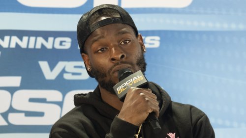Former NFL running back Le’Veon Bell arrested in Ohio over alleged $50,000 child support debt