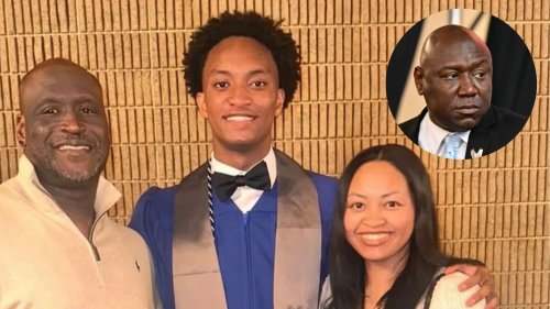 ‘Nolan’s life mattered!’ Ben Crump continues plea for justice for Nolan Wells because ‘he’s our son too’