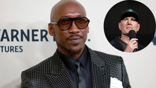 Marvel Studios boss calls himself ‘a faliure’ for Mahershala Ali’s ‘Blade’ movie never getting made