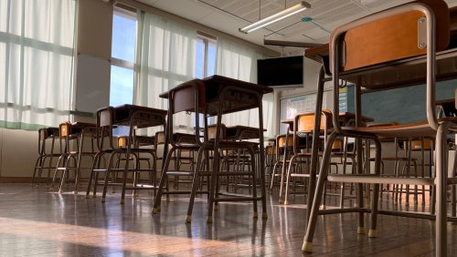 U.S. school closures surge as enrollment declines and districts face budget cuts