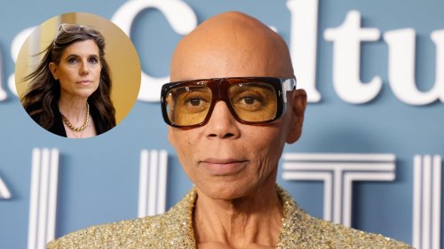 Nancy Mace criticizes Smithsonian exhibit featuring RuPaul during congressional hearing