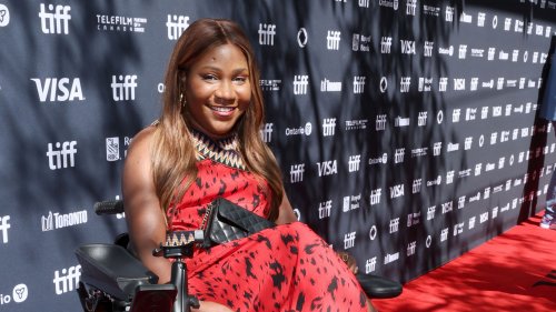 Former gymnastics hopeful Taylor Lindsay-Noel finds new purpose after paralysis