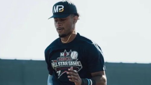 HBCU baseball player Johan Sandoval speaks out after release from ICE detention