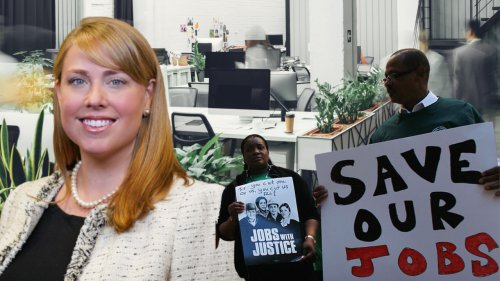 EEOC moves to end 1966 rule on racial data collection that would ‘resegregate’ America