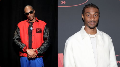 Snoop Dogg biopic gets official release date as ‘Outer Banks’ star Jonathan Daviss to play the music legend
