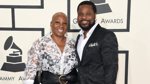 ‘Cruel, evil, greedy’: Malcolm-Jamal Warner’s mother Pamela reflects on year-long journey after her son’s passing as his widow sues her