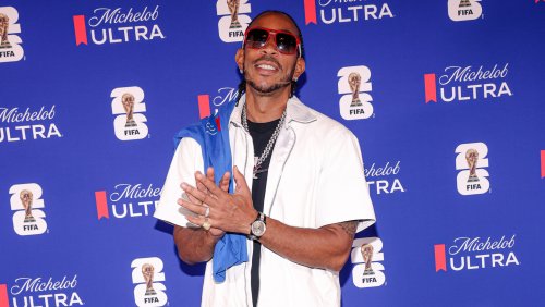 Ludacris reveals traffic inspired his hit song ‘Move B—h’