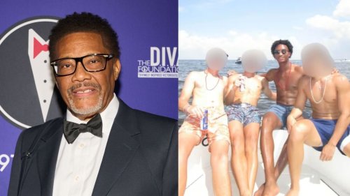 Judge Mathis sees ‘reasonable suspicion’ in the case of Nolan Wells
