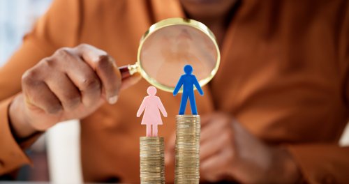Black women’s equal pay day hits different when everyone is worried about keeping a job