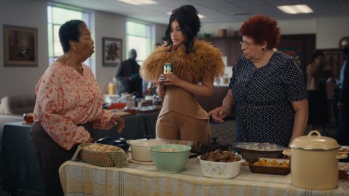 Cardi B isn’t sugarcoating things in new Zevia ad spots