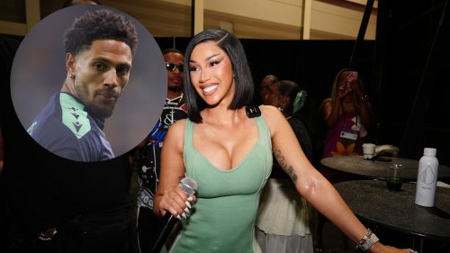 Cardi B responds to the internet’s obsession with her love life amid Maduka Okoye rumors