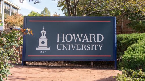 Howard University releases statement about un-enrollment emails sent to incoming freshman 