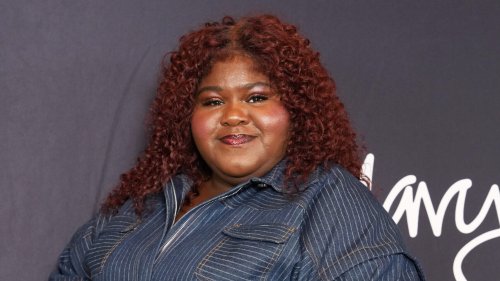 Here’s what happened when Gabourey Sidibe asked the internet for advice on saging while filming ‘American Horror Story’