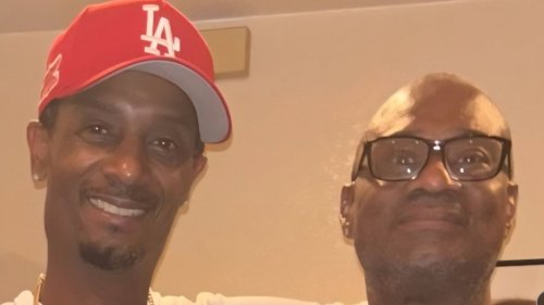 Keith Porter Sr. turns grief into action, calls for justice in son’s death and for Lorenzo Salgado Araujo