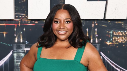 Sherri Shepherd rejects age-based rules about her style and says she’s loving herself exactly as she is