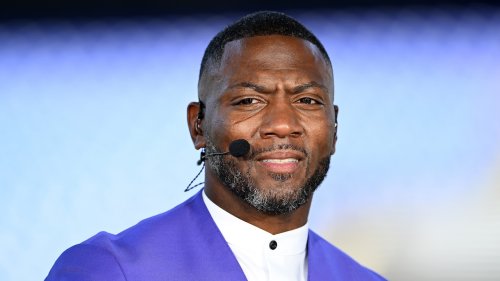 ‘All I ever wanted to do was be accepted’: Ryan Clark reflects on his time at ESPN, his regrets and why he’s always community minded