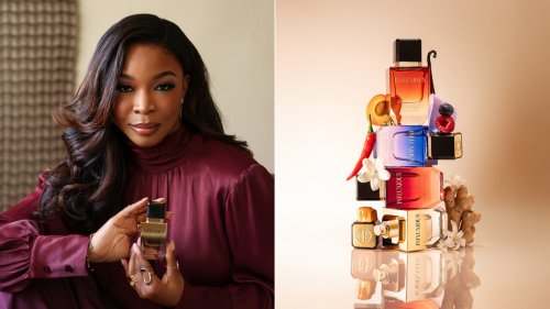How Funmi Monet bottled feelings and memory into a fragrance brand launching at Sephora