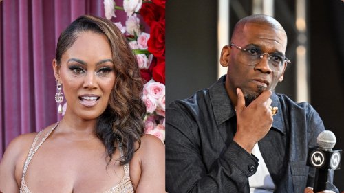 ‘Not going back and forth with y’all’: Jamal Bryant addresses Dr. Cheyenne Bryant after degree drama resurfaces