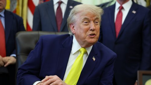 Trump Administration reveals it canceled clean-energy grants for states that voted for Kamala Harris in 2024 election