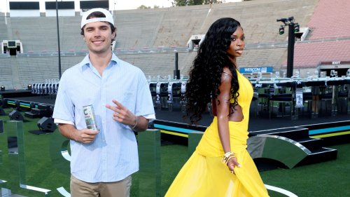 ‘Love Island USA’ fan favorite Nic Vansteenberghe speaks out after split from Olandria Carthen