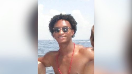 Nolan Wells’ friend says he ‘beats himself up every night’ for leaving Horn Island before disappearance