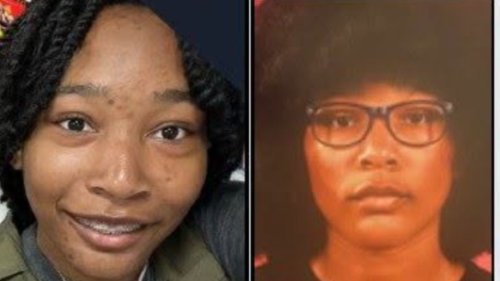 Search continues for critically missing Los Angeles teen Syncere Pshyra Evans