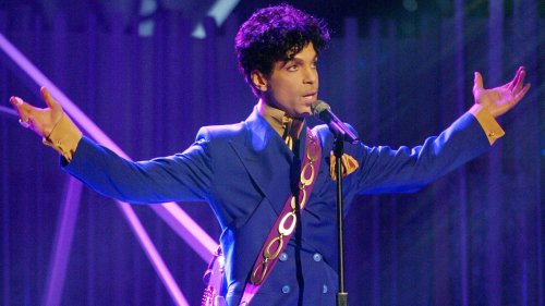 Prince’s ‘Purple Rain’ musical sets 2027 Broadway debut at Majestic Theatre