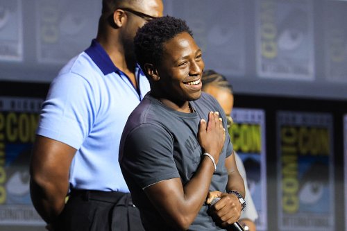 Who is David Jonsson? Meet the man getting ready to take on the role of ‘Black Panther’