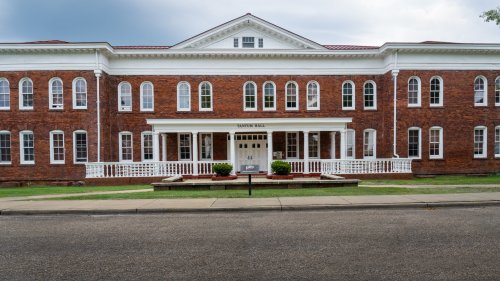 Tuskegee University’s new dress code ignites mixed reactions