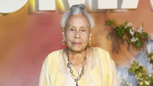 Betye Saar, whose art redefined Black resistance, dies at 99