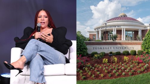 What’s really anti-Black? The bonnet ban debate keeps getting bigger as Nikole Hannah-Jones and more weigh in