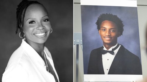 A Black woman enhanced the audio in a call related to Nolan Wells’ case. What she heard has people listening closely