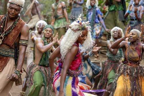 Loved ‘Children of Blood and Bone’? Add these 8 Black fantasy books to your reading list