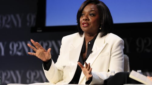 ‘Always been about possibility’: Viola Davis invests $1.2 million in new community center named after her mother in Rhode Island