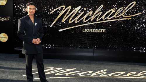 ‘Michael’ is headed to streaming after its billion-dollar box office run